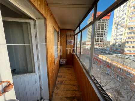 3-комн. квартира, Пушкино, 2-й Фабричный проезд, 14, #id1549807