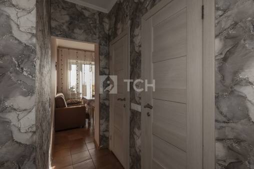 2-комн. квартира, Мытищи, улица Воронина, 16А, #id1757751