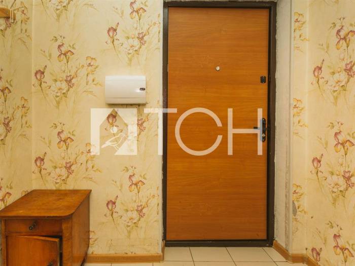 1-комн. квартира, Свердловский, ул Заречная, 8 #id236411