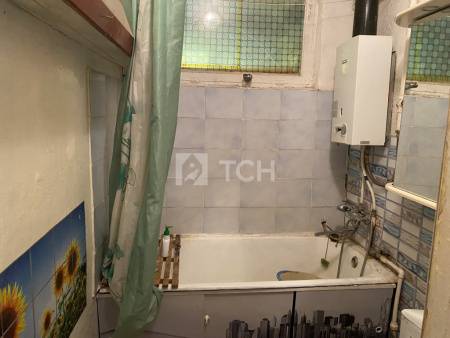 1-комн. квартира, Щёлково, Полевая улица, 8, #id1795230