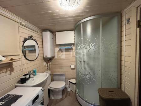 Дом, г.о. Щёлково, деревня Кишкино, 2-4, #id1774194