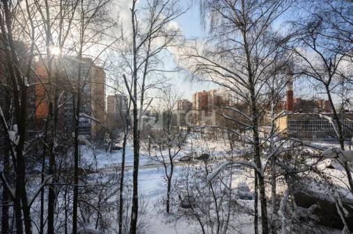 3-комн. квартира, Щёлково, Сиреневая улица, 6/1, #id2030244