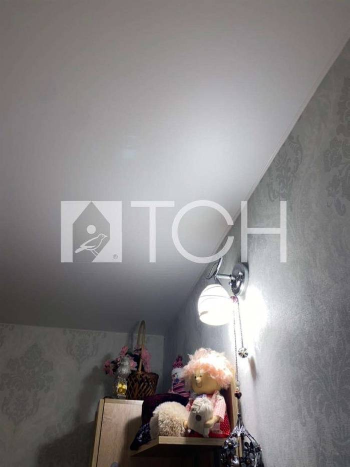 1-комн. квартира, Мытищи, пр-кт Новомытищинский, 80к5 #id281690