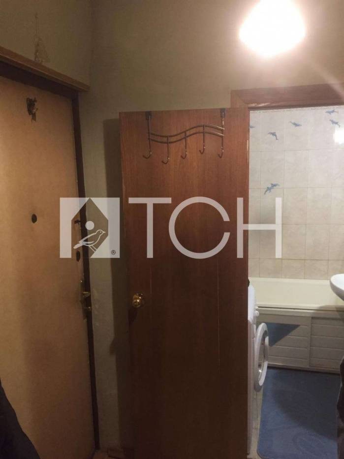 1-комн. квартира, Щелково, ул Беляева, 18а #id279649