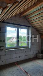 Дом, Богородский г.о., село Балобаново, #id516354