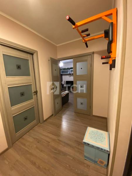 2-комн. квартира, Королёв, улица Комитетский Лес, 18к1, #id2003705