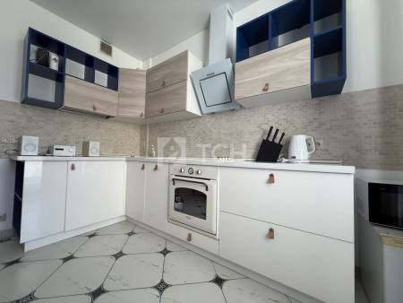 1-комн. квартира, посёлок Аничково, 6, #id1768541