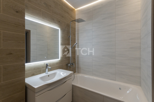 3-комн. квартира, Королёв, Советская улица, 47к9, #id1636072