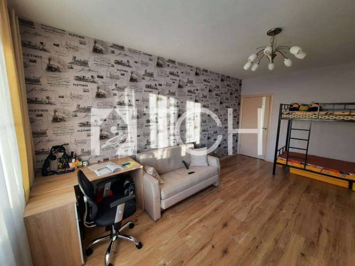 2-комн. квартира, Пироговский, ул Тимирязева, 5в #id278751