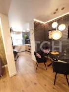 3-комн. квартира, деревня Пирогово, улица Ильинского, 6, #id360842