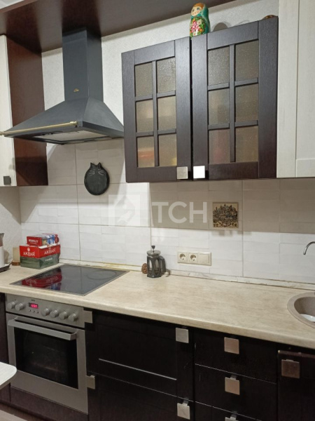 1-комн. квартира, Королёв, Ленинская улица, 14, #id1495871