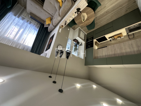 2-комн. квартира, Королёв, Бурковский проезд, 50, #id1738621