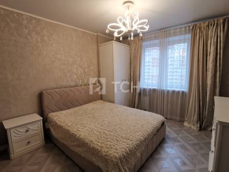 2-комн. квартира, Щёлково, 16, #id1962435