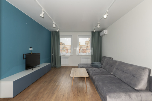 2-комн. квартира, Балашиха, проспект Ленина, 74, #id1402485