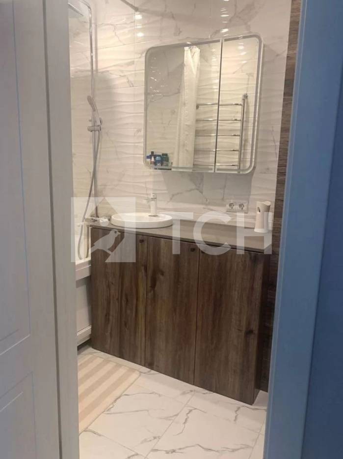 2-комн. Квартира, Балашиха, Добросельская улица, 17, #id544979