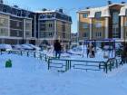 Квартира-студия, Королёв, Бурковский проезд, 48к2, #id571352