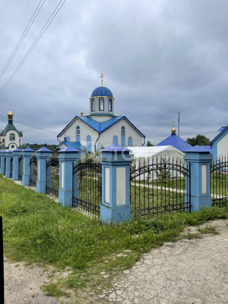 Дом, г.о. Пушкинский, деревня Артёмово, Лесная улица, #id1704767