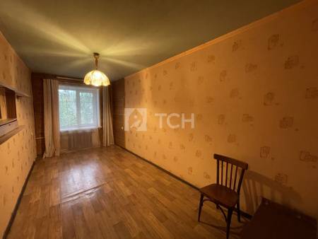 3-комн. квартира, Лосино-Петровский, улица Горького, 19, #id2238780
