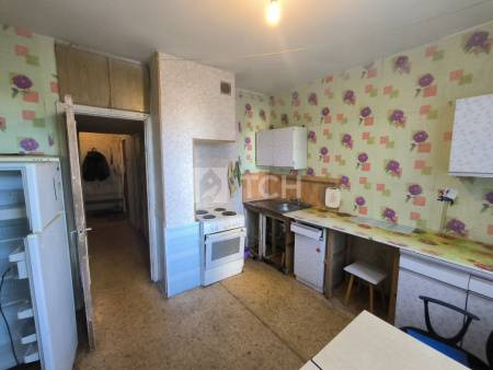 3-комн. квартира, Королёв, Пушкинская улица, 3, #id970026