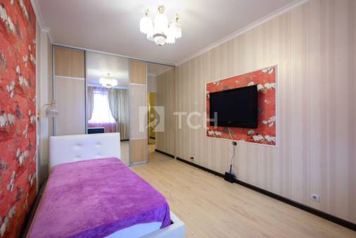 3-комн. квартира, Мытищи, Троицкая улица, 11, #id2127772