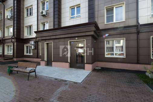 2-комн. квартира, Королёв, улица Горького, 79к18, #id1583536