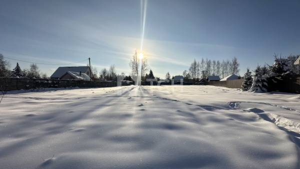 Земельный участок, Богородский г.о., деревня Кабаново, Южная улица, #id2002415