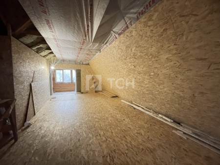 Дом, г.о. Щёлково, СНТ Ветеран Космоса, улица 1-я Линия, 27, #id1224894