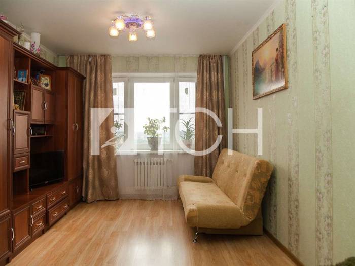1-комн. квартира, Щелково, ул Неделина, 26 #id262735
