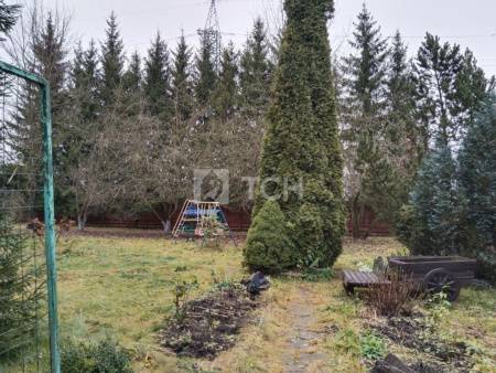 Земельный участок, Троицкий административный округ, деревня Чириково, улица 1-й Автопарк, 2, #id1867672