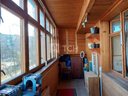 3-комн. квартира, Фрязино, проспект Мира, 7, #id1934229