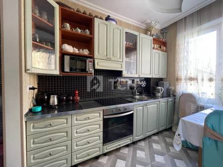 2-комн. квартира, Ивантеевка, Студенческий проезд, 8, #id749603