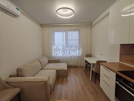 1-комн. квартира, Мытищи, улица Стрельбище Динамо, 10, #id1297370