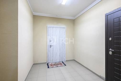 2-комн. квартира, посёлок Биокомбината, 1к1, #id1689181