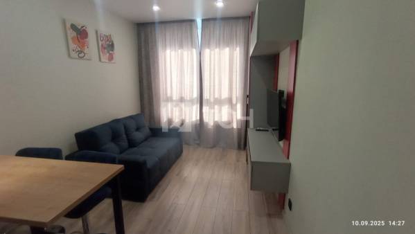 Квартира-студия, Мытищи, улица Колпакова, 44, #id1714359