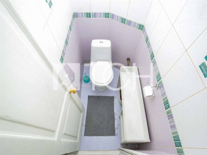 2-комн. квартира, Щелково, ул Пушкина, 14 #id258236