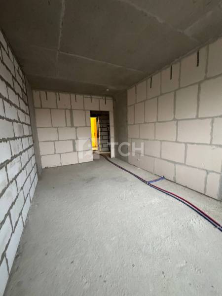 1-комн. квартира, Ивантеевка, Заводская улица, 9А, #id2011639