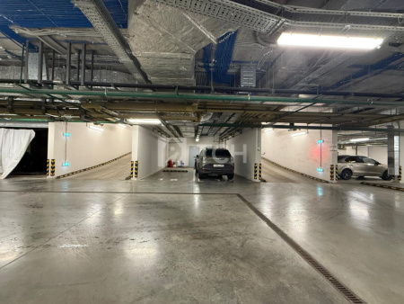 Гараж, посёлок Нагорное, улица Полковника Романова, 11, #id1686644