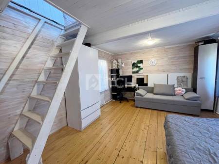 Дом, г.о. Щёлково, садовое товарищество Алмаз-1, 117, #id1597410