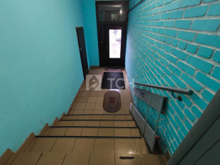 Комната, Пушкино, Ярославское шоссе, 6, #id1357626