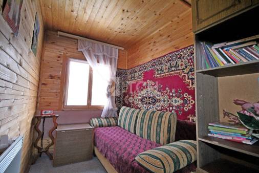 Дом, г.о. Щёлково, территория СНТ Литвиново-1, #id1709553