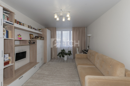 2-комн. квартира, Королёв, улица Орджоникидзе, 2Г, #id1114958