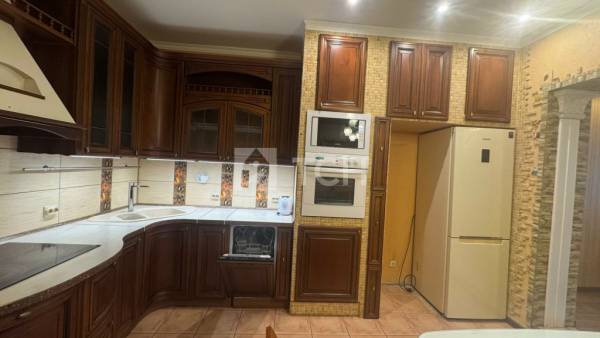 1-комн. квартира, Королёв, Пушкинская улица, 15, #id1850033