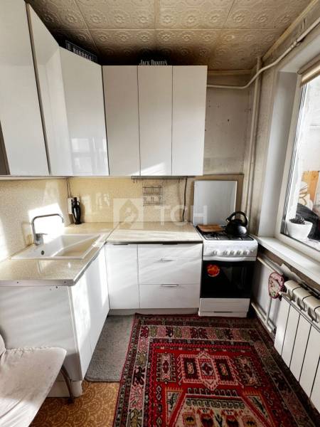 2-комн. квартира, Ивантеевка, Хлебозаводская улица, 46, #id1070606