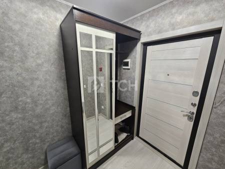 Квартира-студия, Красноармейск, улица Морозова, 16, #id1925806