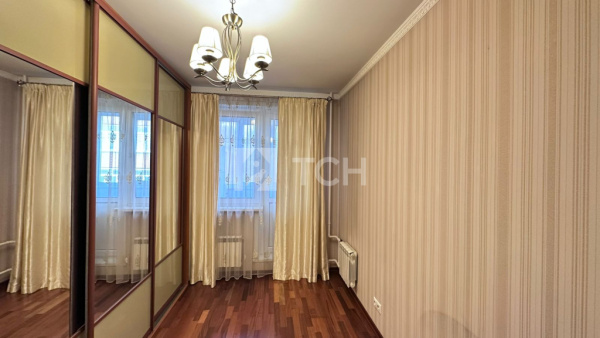 3-комн. квартира, Пушкино, 32, #id1753937
