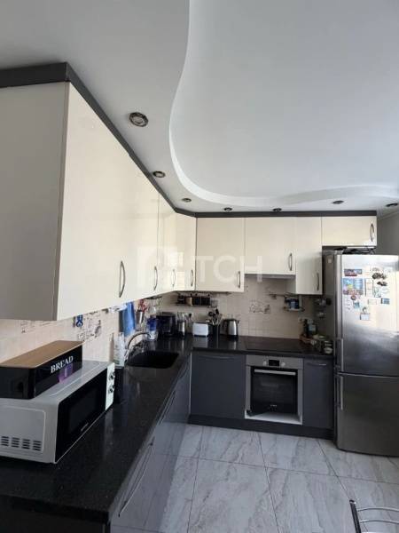 4-комн. квартира, Мытищи, улица Борисовка, 12А, #id2142907