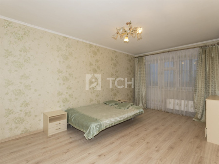 3-комн. квартира, Мытищи, Трудовая улица, 22, #id359508