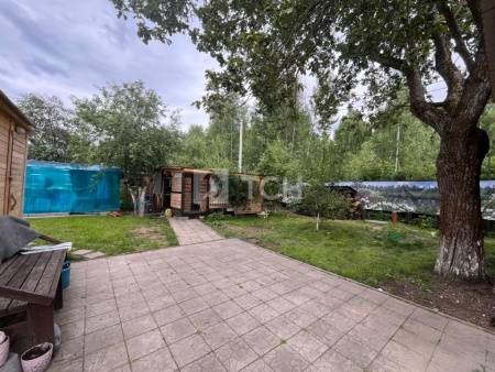 Дом, г.о. Щёлково, садовое товарищество Алмаз-1, 117, #id1597410