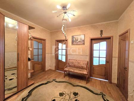 2-комн. квартира, Ивантеевка, Школьная улица, 14, #id1964254