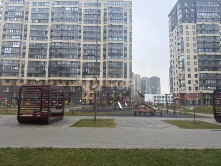 2-комн. квартира, деревня Путилково, Просторная улица, 4, #id1938168